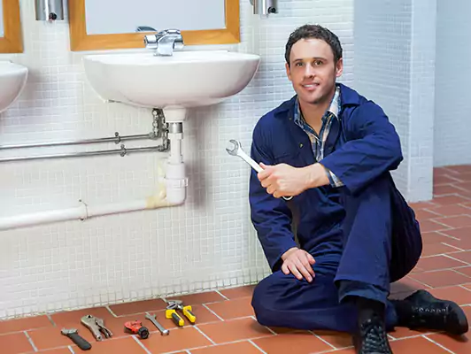 Why Choose Marina Plumbing Pro for Plumbing Services in Marina, CA?