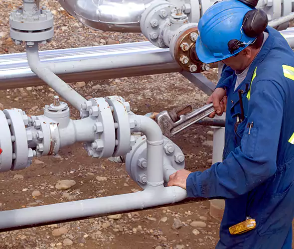 Expert Plumber for Backflow Preventer in Marina, CA: Schedule Affordable Testing and Installation with Us