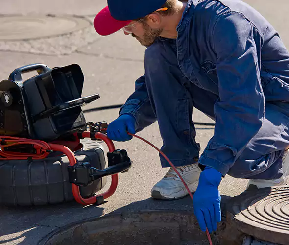 Expert Plumber for Clogged Drain Repair in Marina, CA: Schedule Affordable Drain Cleaning Services with Us