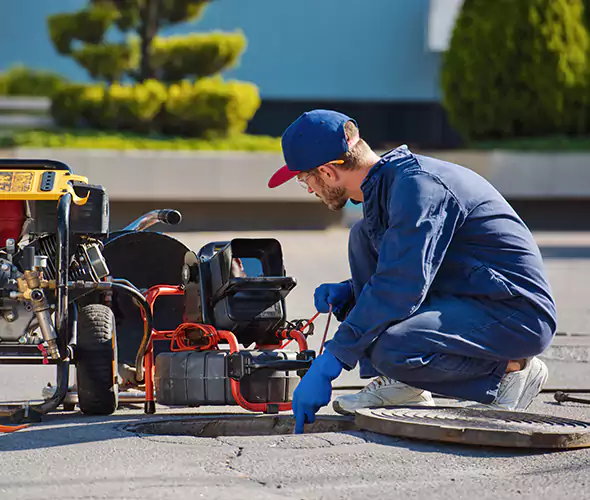 Trusted Drain Repair Specialists in Marina, CA