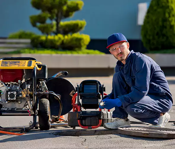 Professional Plumbers for Drains Camera Inspection in Marina, CA: Book Expert Inspection Services Today