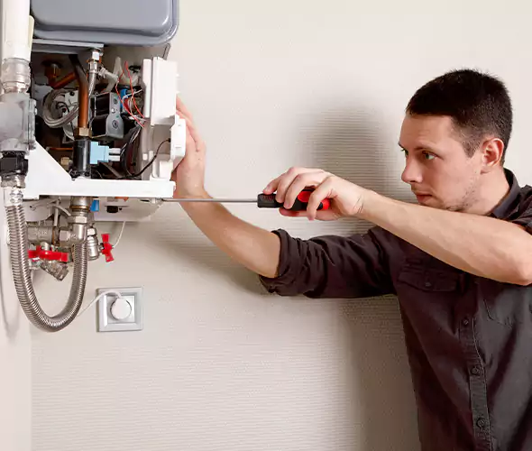 Certified Technicians for Electric Tankless Water Heater Installation in Marina, CA: Fast & Reliable Service.