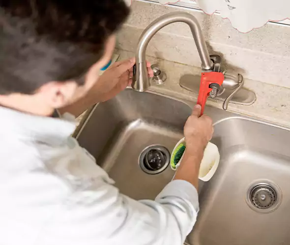 Professional Emergency Plumbing Repair in Marina, CA
