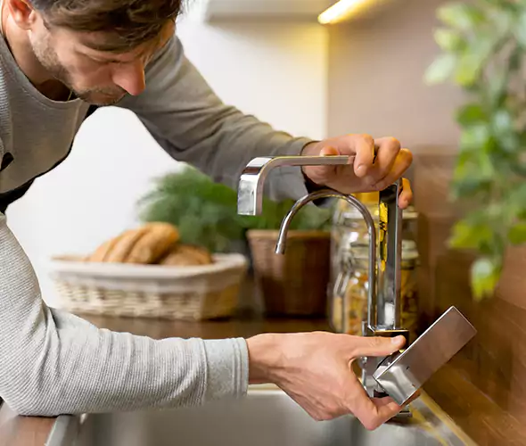 Your Trusted Experts for Bathroom Faucet Installation in Marina, CA