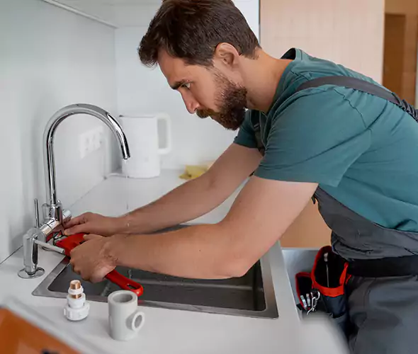 Professional Faucet Replacement Specialist in Marina, CA: Schedule Affordable Faucet Replacement Services with Us