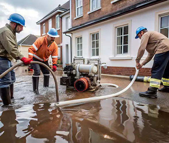 Expert Technicians for Flood Restoration in Marina, CA: Schedule Reliable Flood Restoration Services with Us