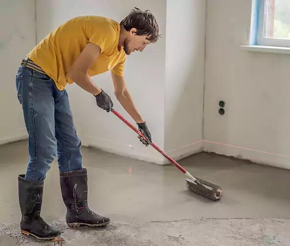 Trusted Foundation Leak Repair Experts in Marina, CA