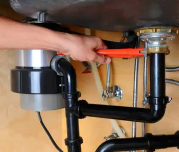 Professional Garbage Disposal Repair in Marina, CA