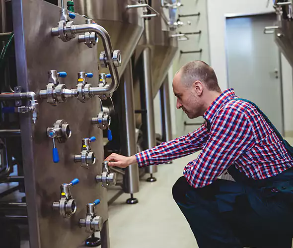 Professional Gas Leak Repair in Marina, CA