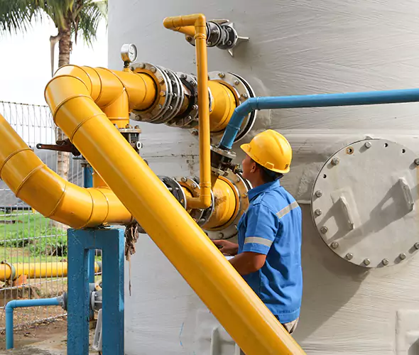 Expert Plumber for Gas Line Repair in Marina, CA: Schedule Affordable Repair Services with Us
