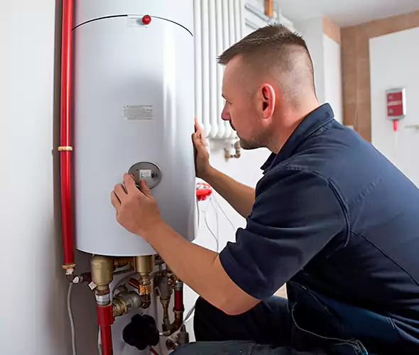 Expert Plumber for Gas Water Heater Replacement in Marina, CA: Schedule Affordable Replacement Services with Us