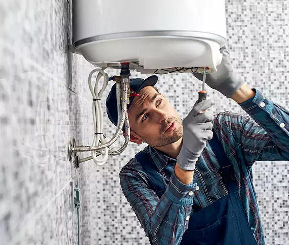 Expert Plumber for Hot Water Tank Maintenance in Marina, CA: Schedule Reliable Maintenance Services with Us