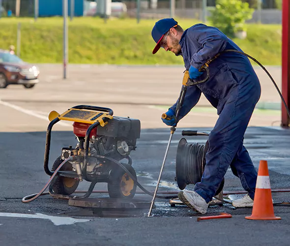 Expert Plumber for Hydrojet Plumbing in Marina, CA: Schedule Affordable Jetting Services with Us