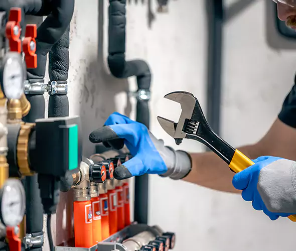 Expert Plumber for New Construction Plumbing in Marina, CA: Schedule Affordable Installation Services with Us