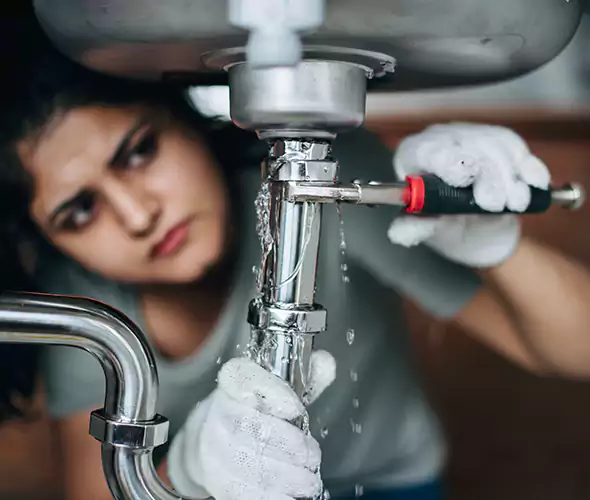 Professional Pipe Repair Specialists in Marina, CA