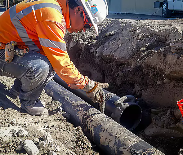 Expert Plumber for Pipe Replacement in Marina, CA: Schedule Reliable Plumbing Replacement Services with Us