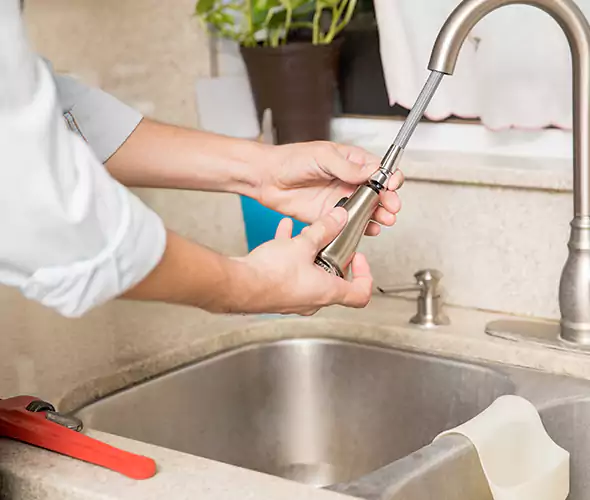 Expert Plumber for Plumbing Inspection in Marina, CA: Schedule Affordable Inspection Services with Us