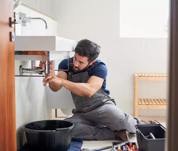 Expert Plumber for Plumbing Repair in Marina, CA: Schedule Affordable Plumbing Repair Services with Us