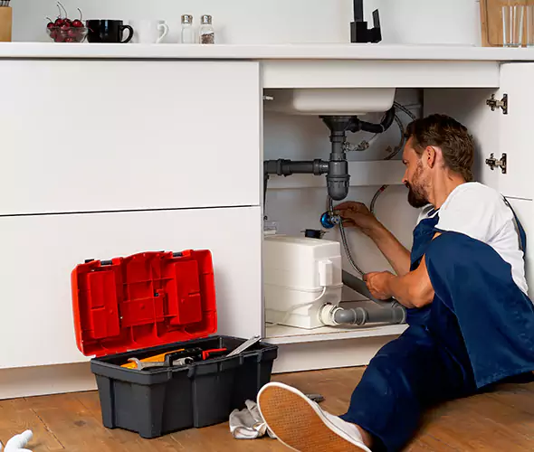 Trusted Plumber for Polybutylene Plumbing Replacement in Marina, CA: Schedule Reliable Replacement Services with Us