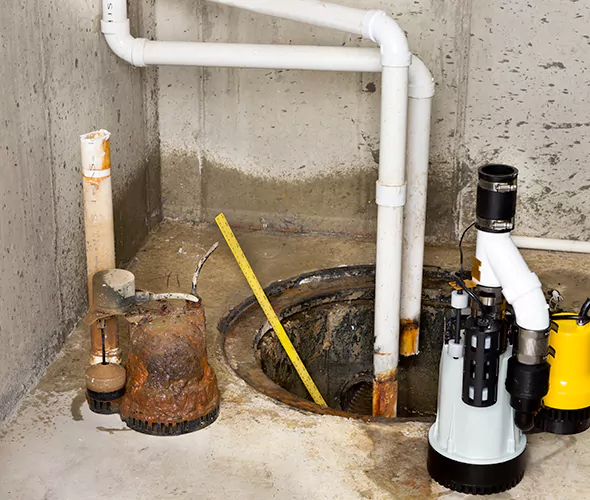 Expert Plumber for Sewage Ejector Pump Installation in Marina, CA: Schedule Affordable Installation Services with Us