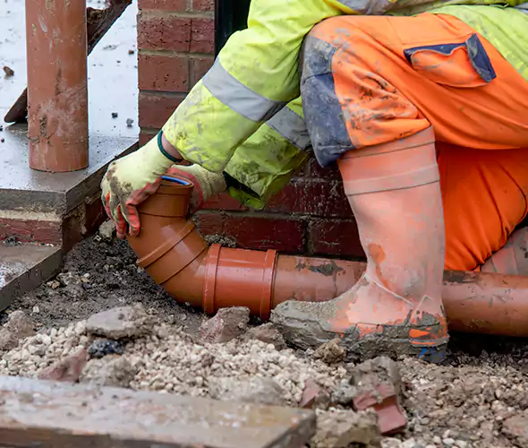 Professional Plumber for Sewer Cleaning in Marina, CA: Schedule Reliable Service Today