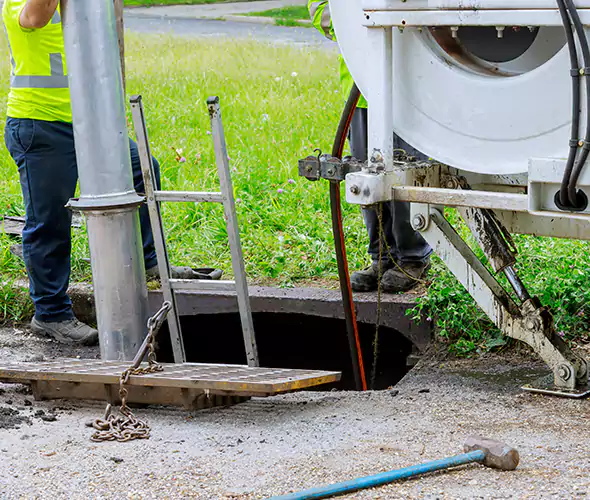 Expert Plumber for Sewer Line Cleaning in Marina, CA: Schedule Reliable Sewer Cleaning Services with Us