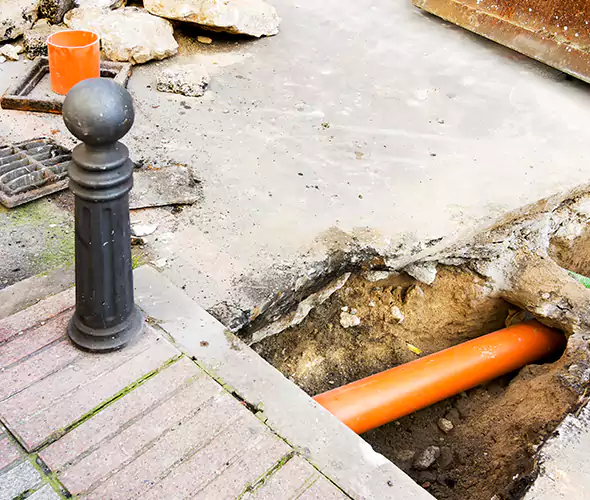 Expert Plumber for Sewer Line Replacement in Marina, CA: Schedule Affordable Sewer Replacement Services with Us