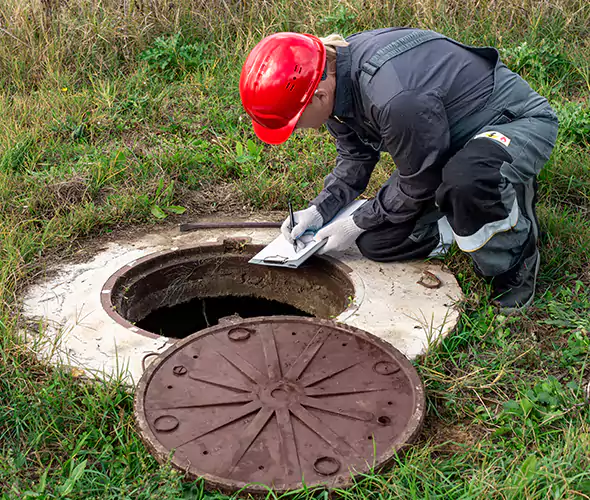 Professional Sewer Repair Experts in Marina, CA