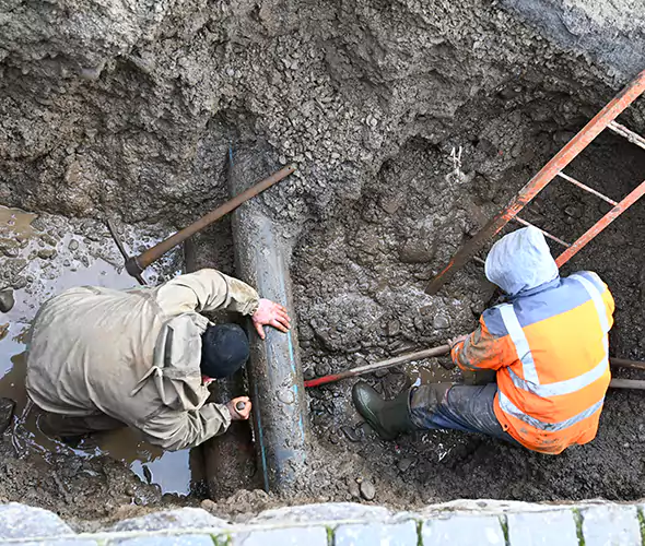 Expert Plumber for Sewer Replacement in Marina, CA: Schedule Affordable Sewer Replacement Services with Us