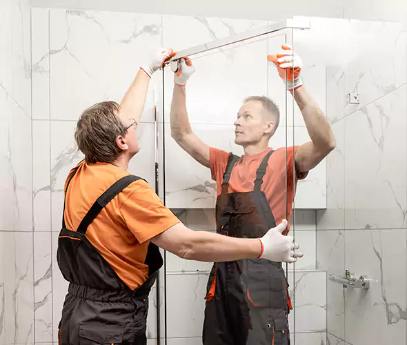 Professional Shower Installation Specialist in Marina, CA: Schedule Affordable Shower Setup Services with Us