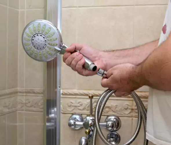 Professional Shower Repair Specialist in Marina, CA: Schedule Affordable Shower Services with Us