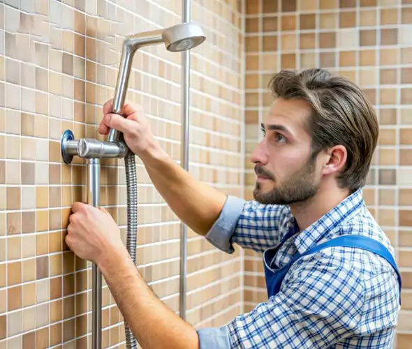 Professional Shower Replacement Specialist in Marina, CA: Schedule Affordable Shower Upgrade Services with Us