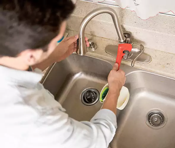 Professional Sink Repair Specialist in Marina, CA: Schedule Reliable Sink Fixing Services with Us