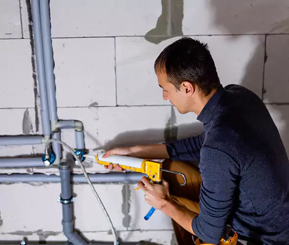 Expert Plumber for Slab Leak Detection in Marina, CA: Schedule Affordable Slab Leak Repair Services with Us