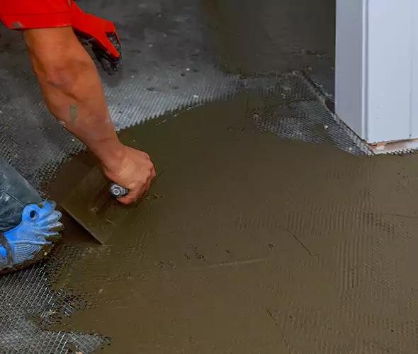 Expert Professional Slab Leak Repair in Marina, CA