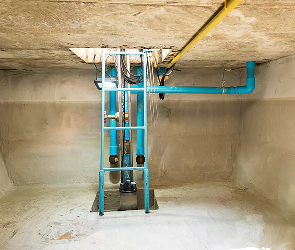 Expert Plumber for Sump Pump Maintenance in Marina, CA: Schedule Reliable Maintenance Services with Us