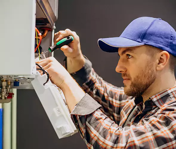 Expert Plumber for Tankless Water Heater Maintenance in Marina, CA: Schedule Professional Maintenance Services with Us