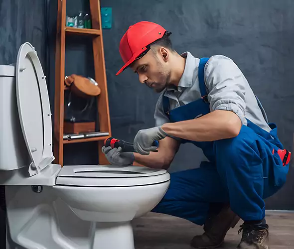 Expert Plumber for Toilet Installation in Marina, CA: Schedule Affordable Toilet Installation Services with Us