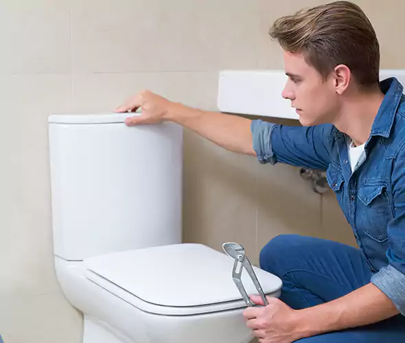 Expert Plumber for Toilet Replacement in Marina, CA: Schedule Affordable Toilet Replacement Services with Us
