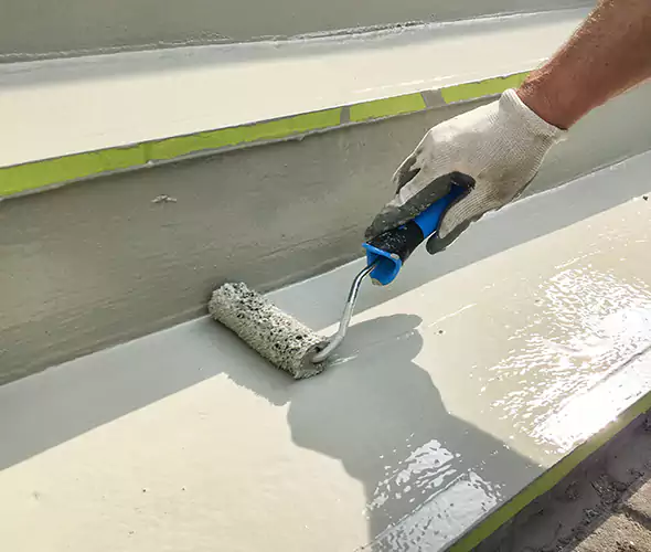 Expert Plumber for Walls Waterproofing in Marina,CA: Schedule Affordable Waterproofing Services with Us