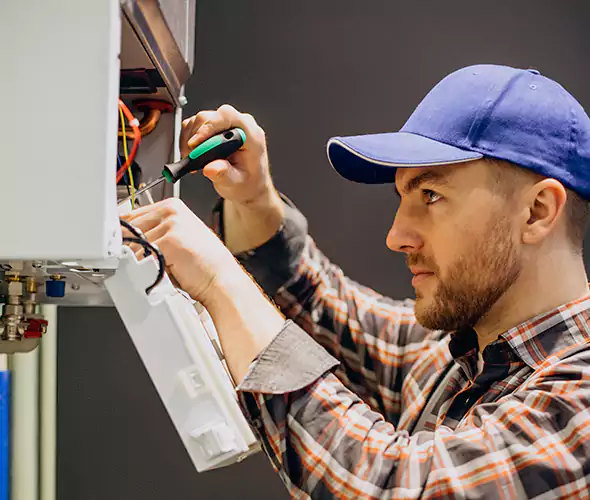 Expert Plumber for Water Heater Maintenance in Marina, CA: Schedule Affordable Services Today