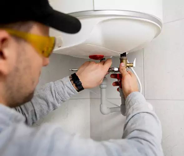 Get Affordable Water Heater Repair Service in Marina, CA