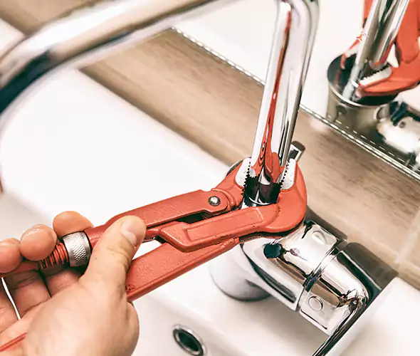 Expert Leak Repair Plumber in Marina, CA