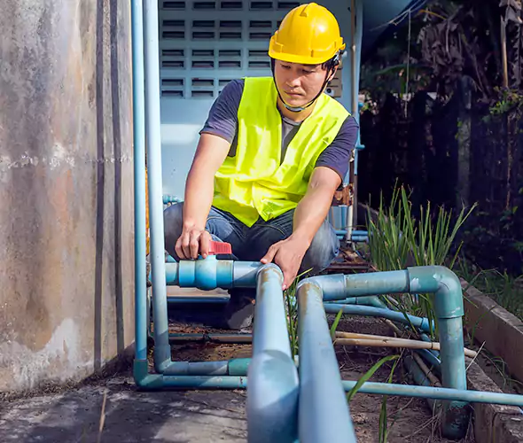 Expert Plumber for Water Line Replacement in Marina, CA: Schedule Affordable Water Line Replacement Services with Us