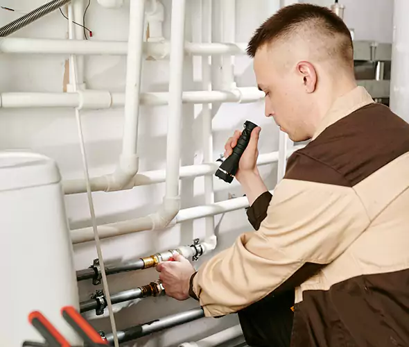 Trusted Water Softener Installers in Marina, CA