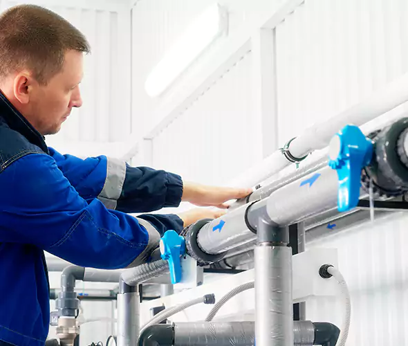 Expert Plumber for Water Softener Maintenance in Marina, CA: Schedule Professional Maintenance with Us