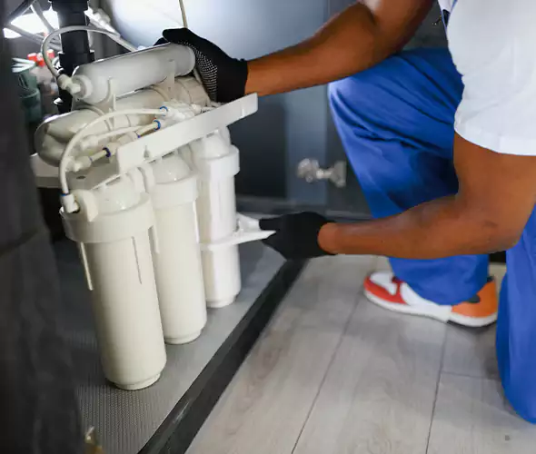 Expert Plumber for Water Softener Replacement in Marina, CA: Schedule Affordable Replacement Services with Us