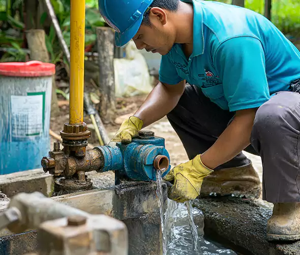 Expert Plumber for Well Pump Replacement in Marina, CA: Schedule Affordable Well Pump Replacement Services with Us