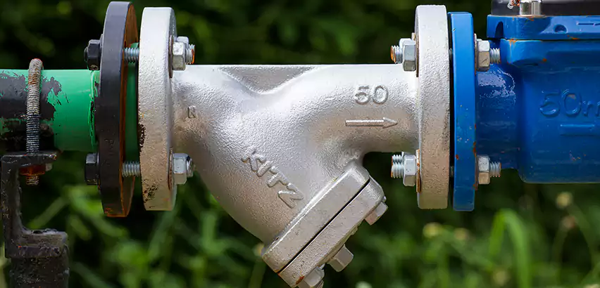 Professional Backflow Preventer Installation Services in Marina, CA