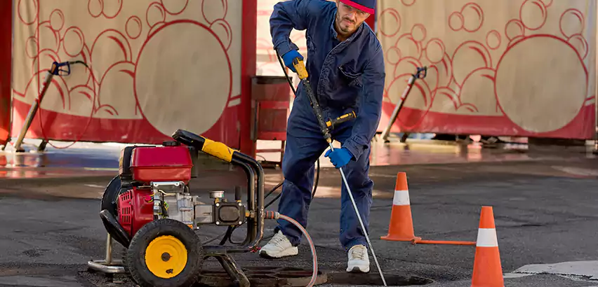 Professional Drain Repair Services in Marina, CA